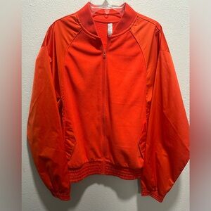 Athleta Zion Microfleece